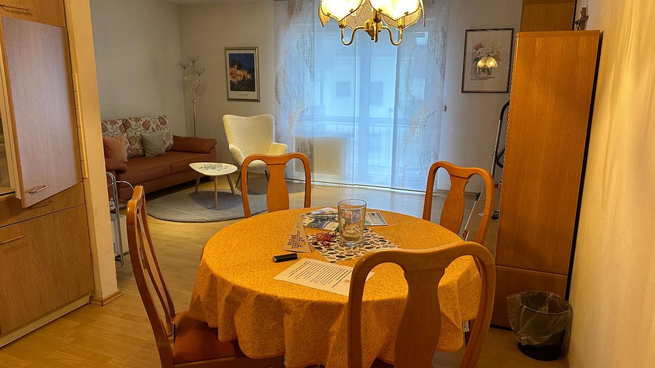 Wohnküche Wohnküche